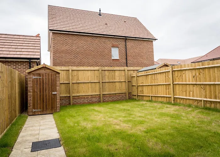 3 Bedroom 4 Bathroom House Goodwood Chichester