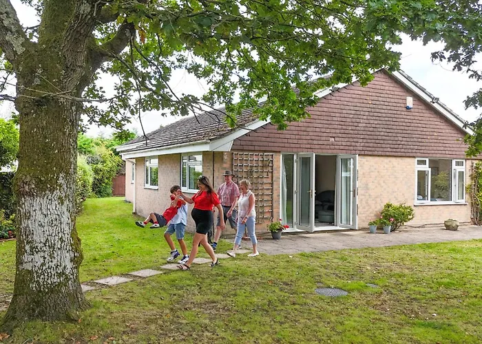 Little Hill Farm Villa